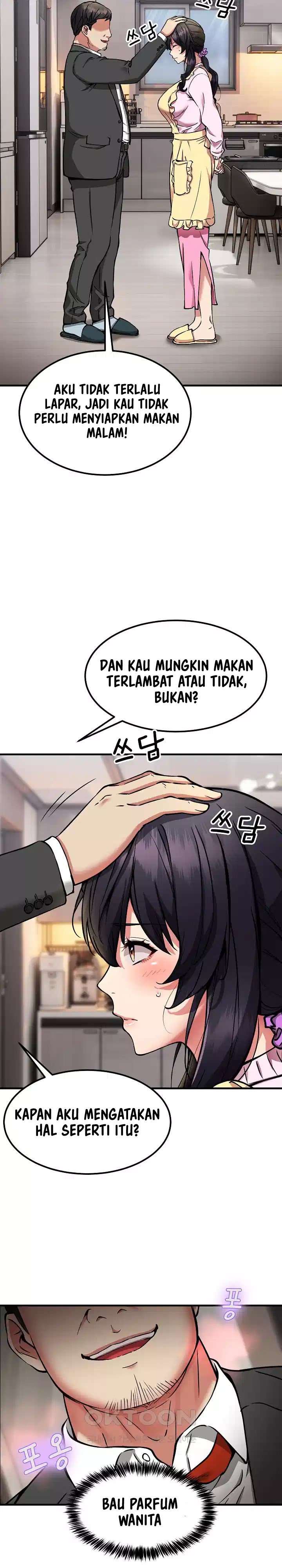 Driver in the New City - Chapter 41 13