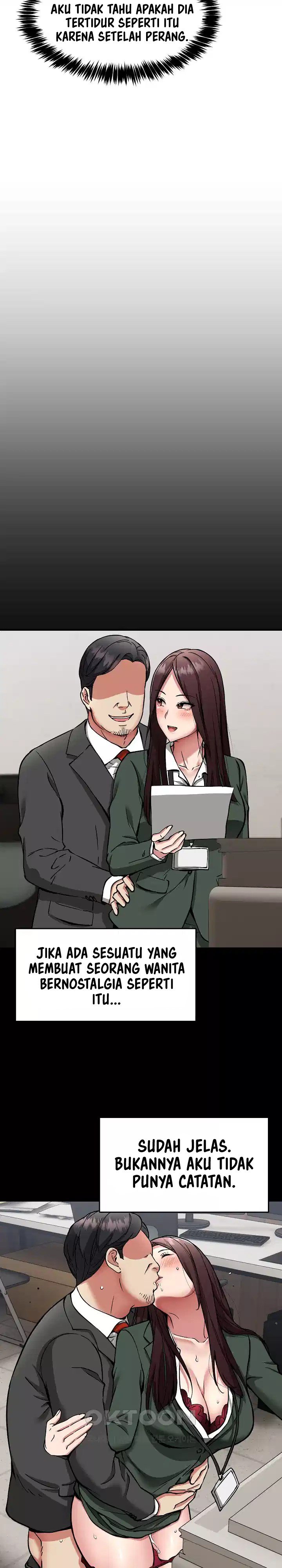 Driver in the New City - Chapter 41 16