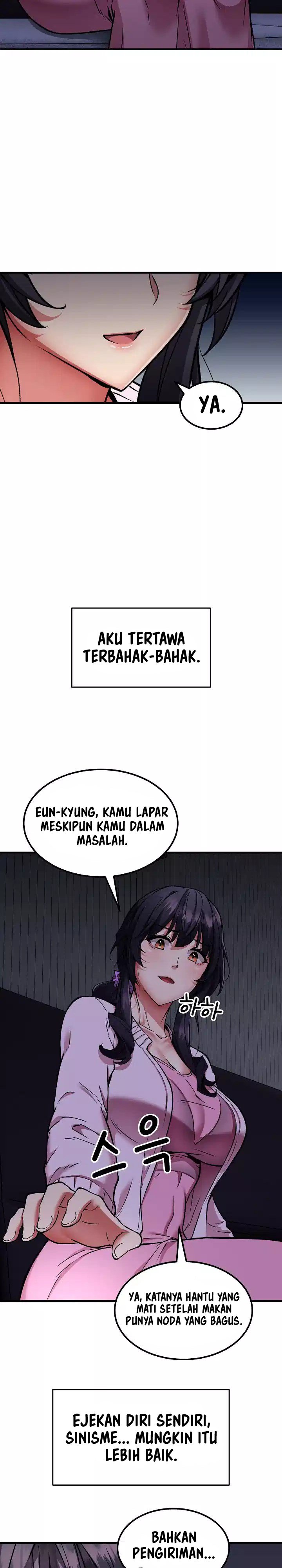 Driver in the New City - Chapter 41 21