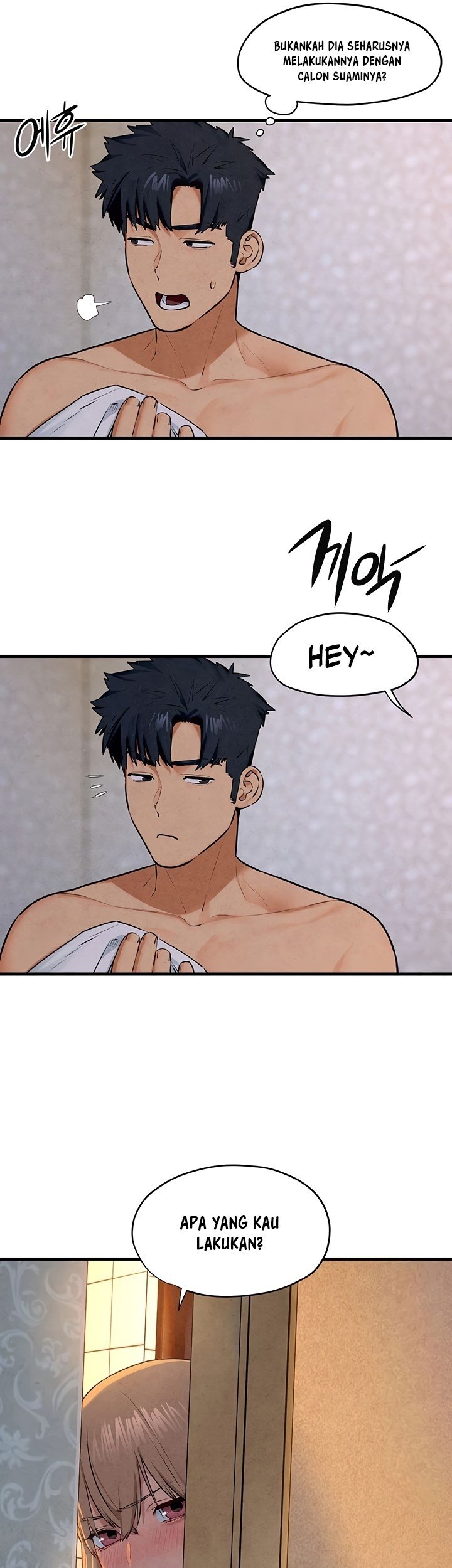 Moby Dick - Chapter 41 42