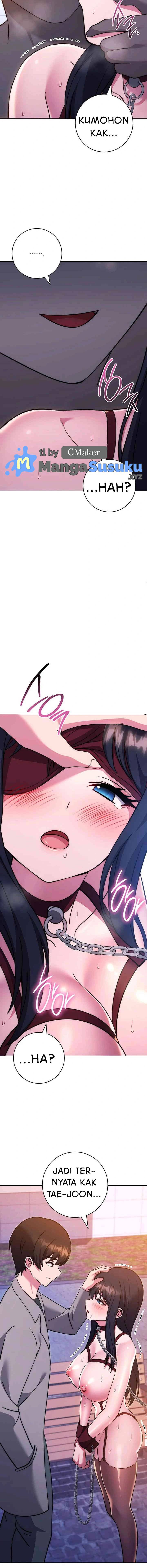 Love Choice - Chapter 41 19