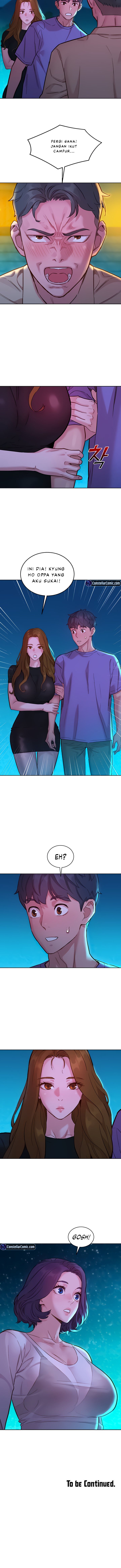 Friendship To Love - Chapter 41 9