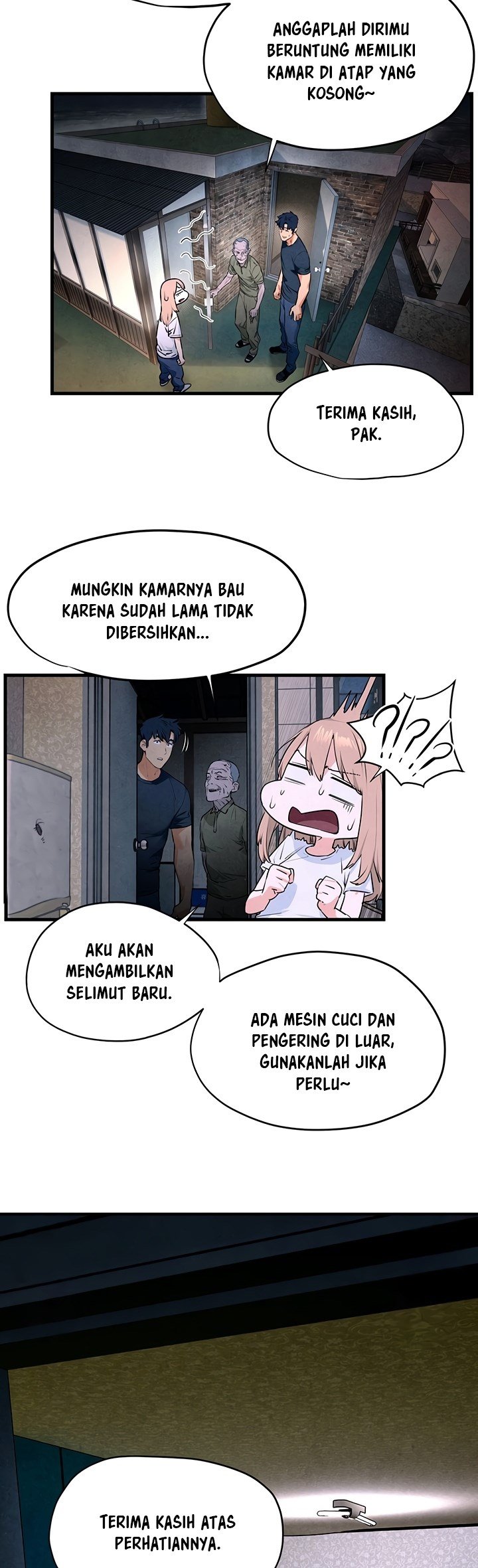 Moby Dick - Chapter 41 36