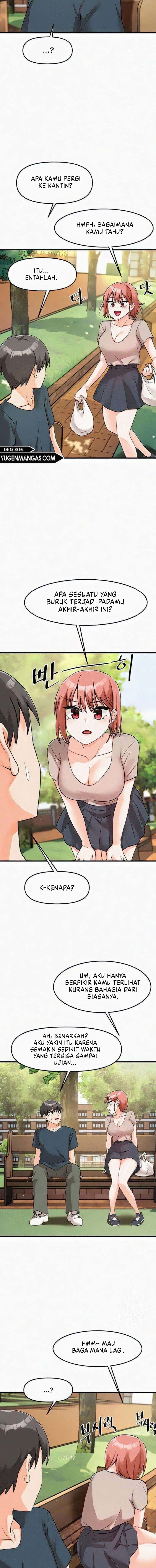 Boarding School - Chapter 46 8