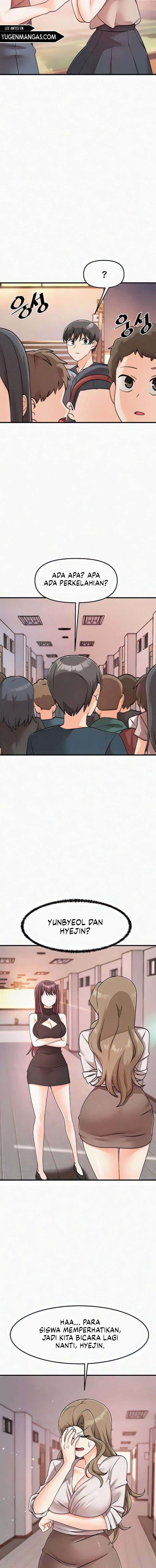 Boarding School - Chapter 46 16