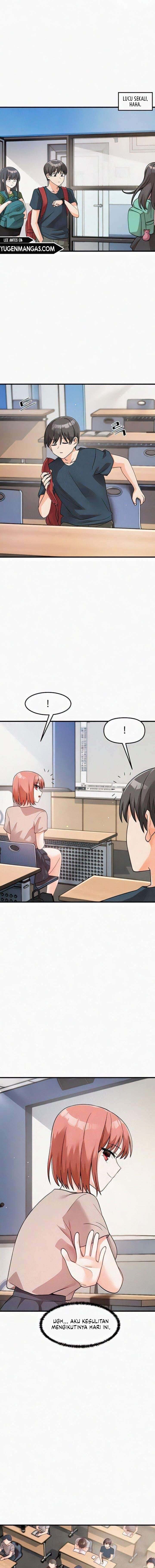 Boarding School - Chapter 46 3