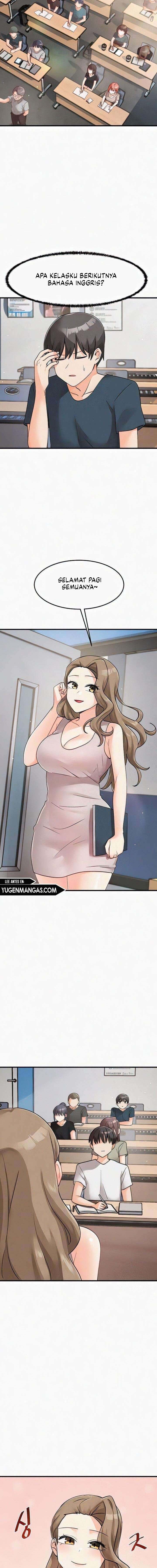 Boarding School - Chapter 46 4