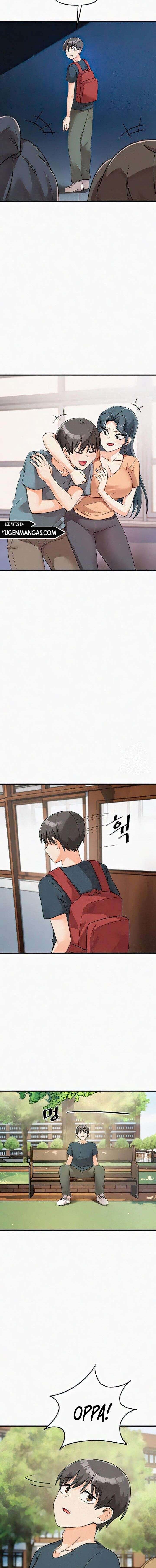 Boarding School - Chapter 46 7