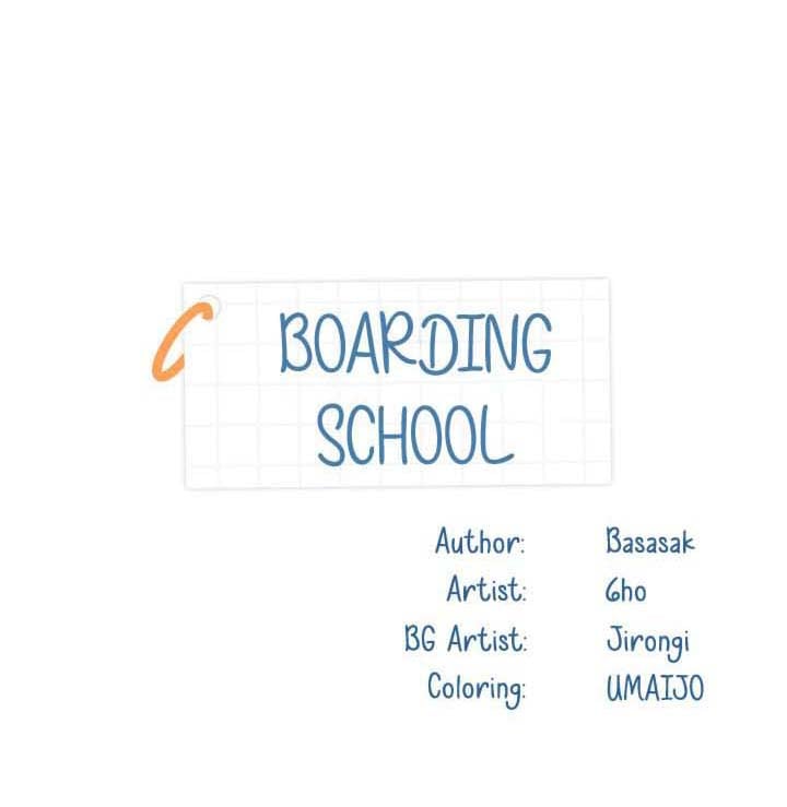Boarding School - Chapter 46 2