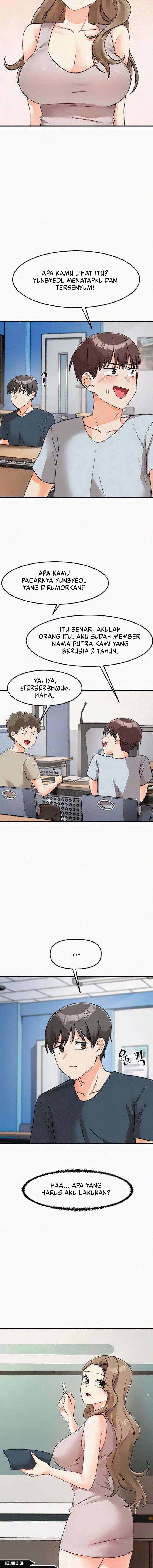 Boarding School - Chapter 46 5