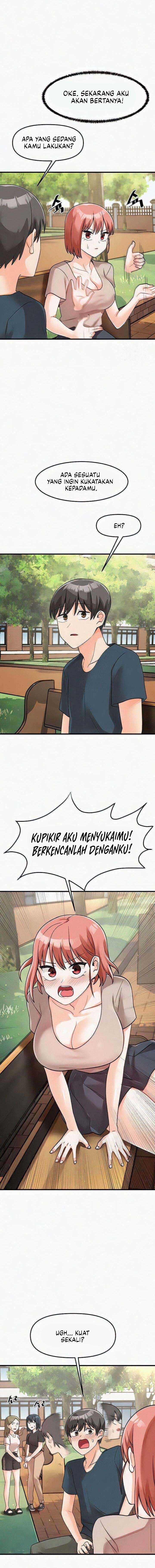 Boarding School - Chapter 46 10