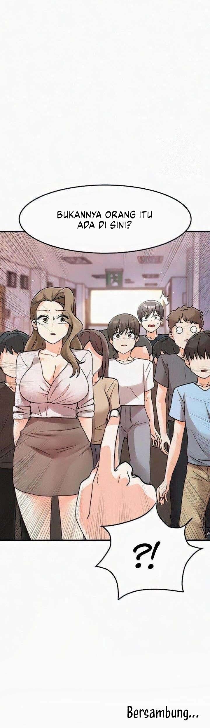 Boarding School - Chapter 46 19