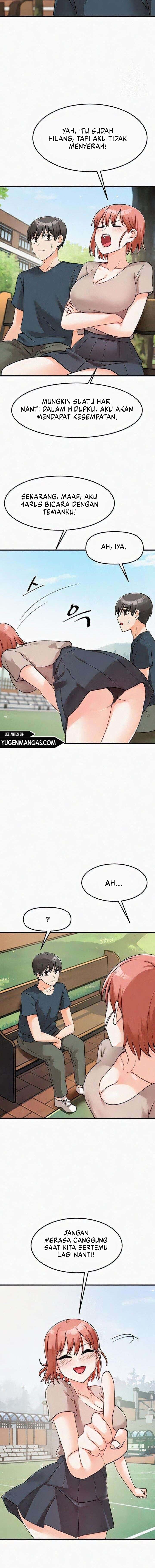 Boarding School - Chapter 46 14