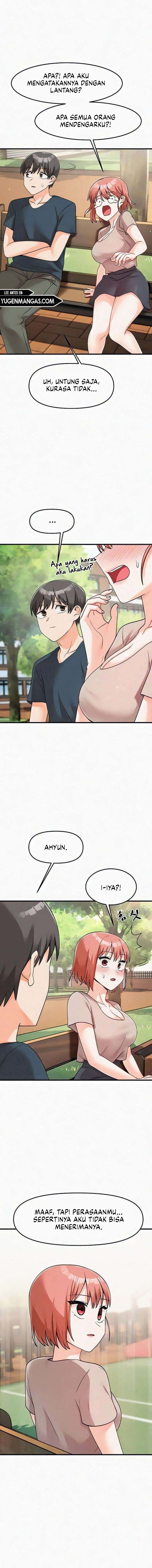 Boarding School - Chapter 46 11