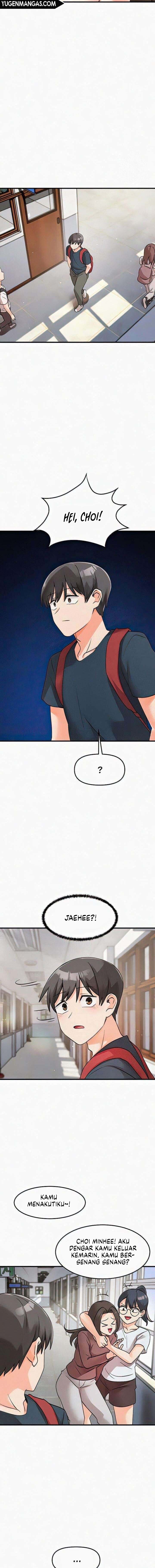 Boarding School - Chapter 46 6