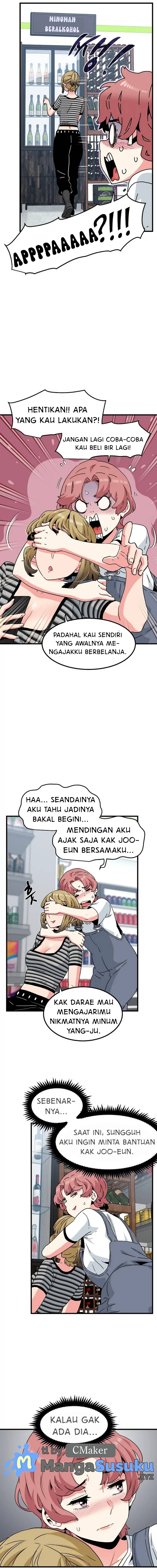 A Turning Point - Chapter 44 13