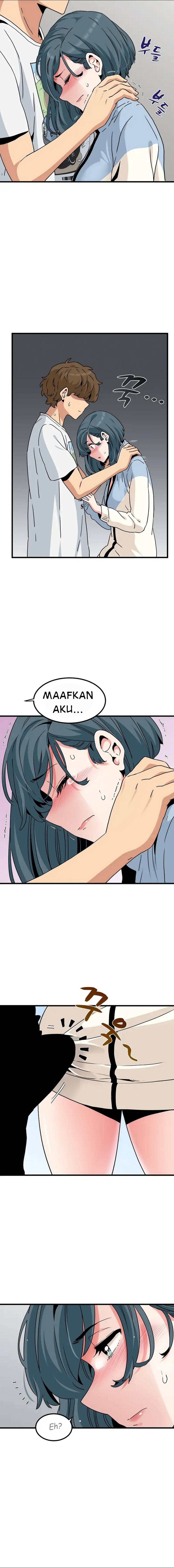 A Turning Point - Chapter 44 17