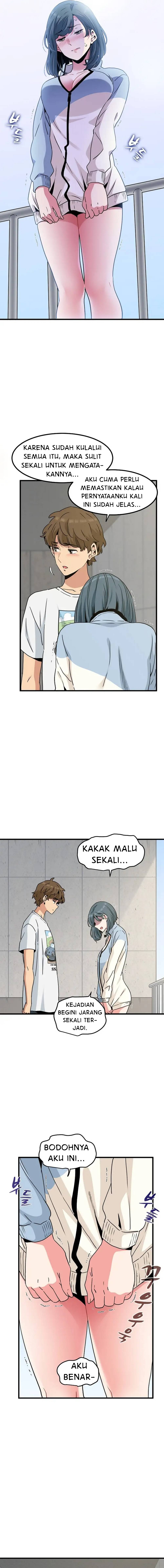 A Turning Point - Chapter 44 15