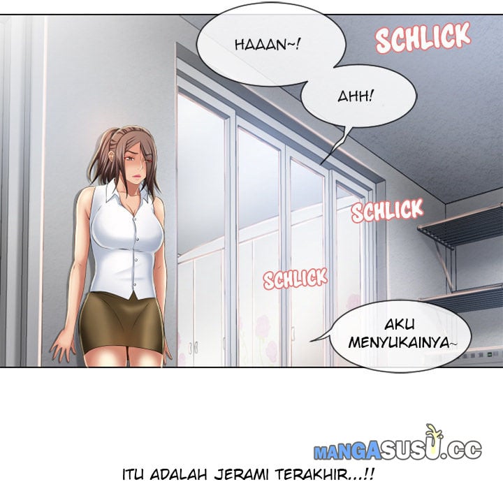 Wet Women - Chapter 44 46