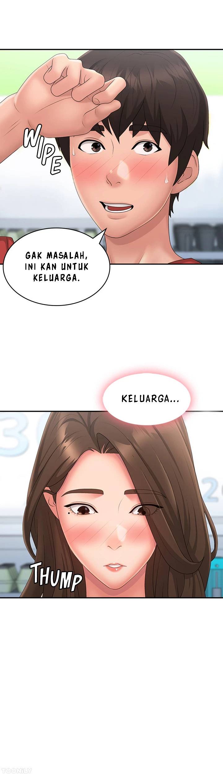 My Aunt in Puberty - Chapter 44 10