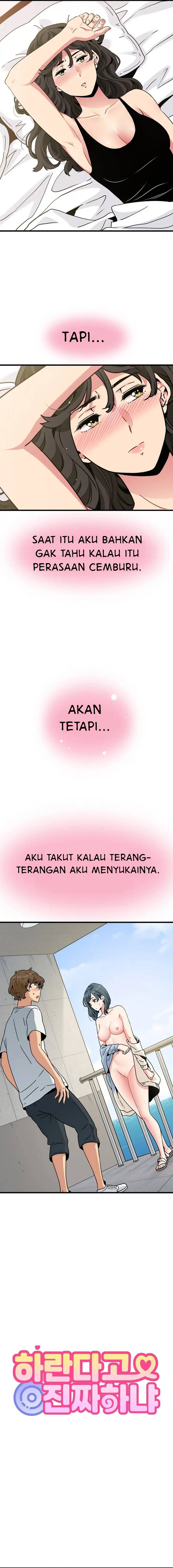 A Turning Point - Chapter 44 6