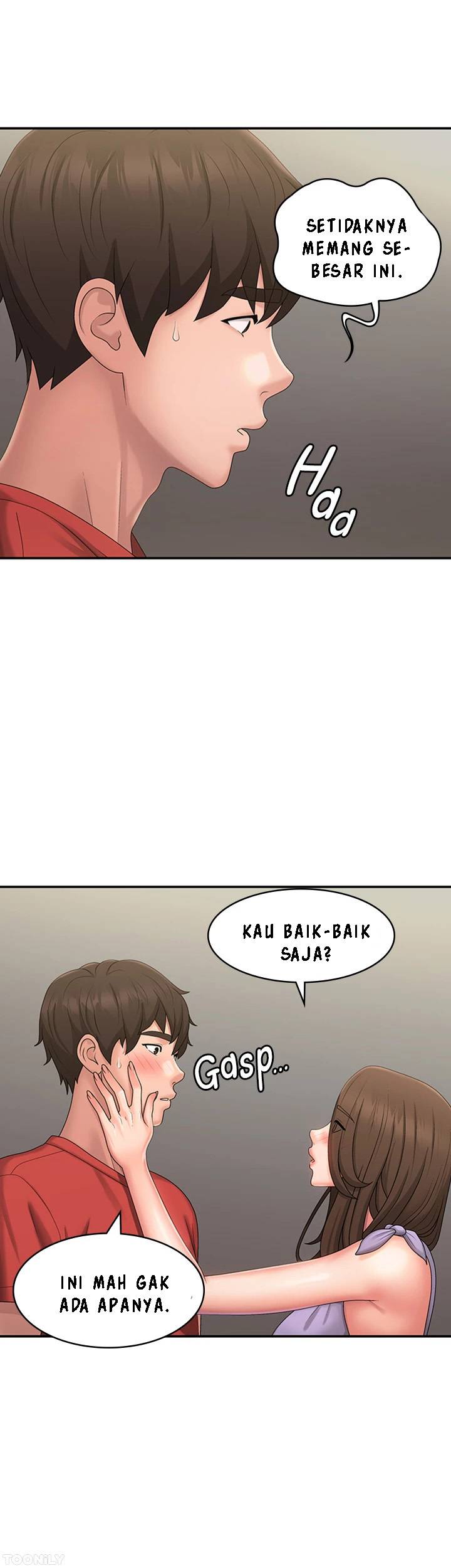 My Aunt in Puberty - Chapter 44 6