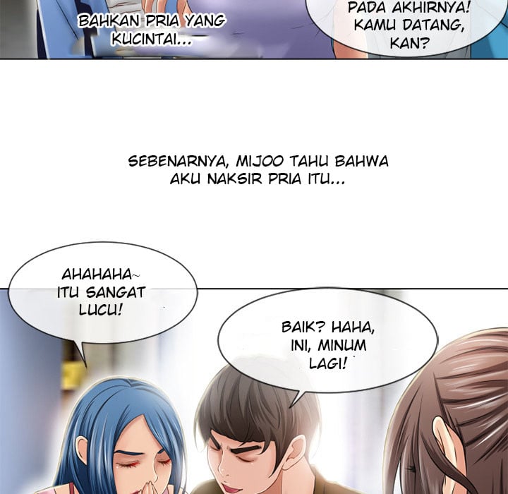 Wet Women - Chapter 44 42