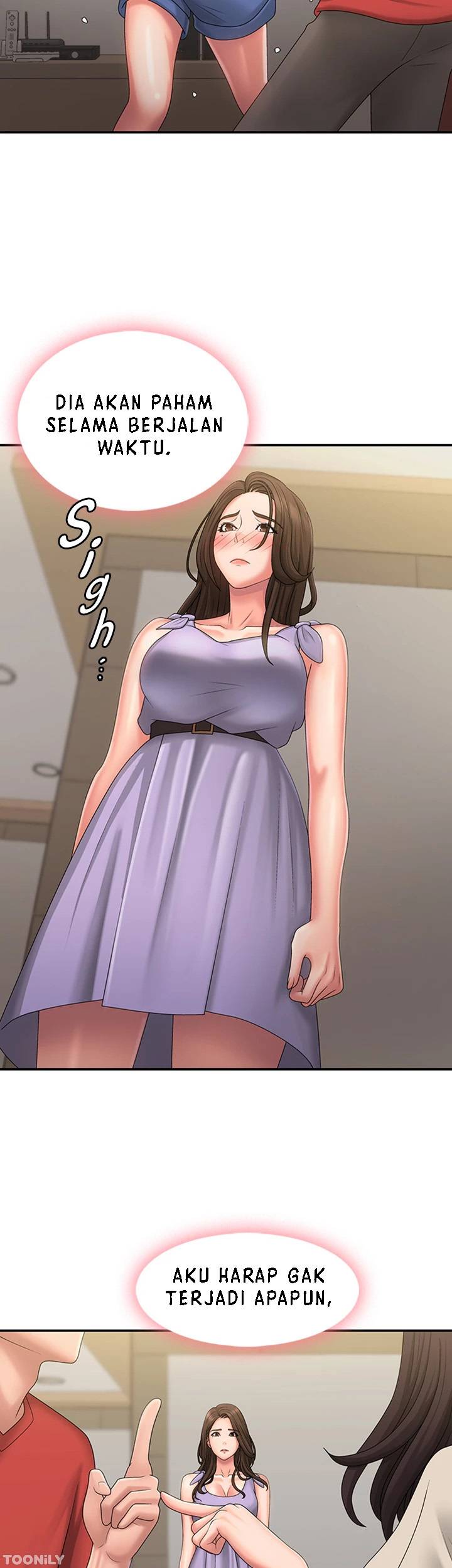 My Aunt in Puberty - Chapter 44 40