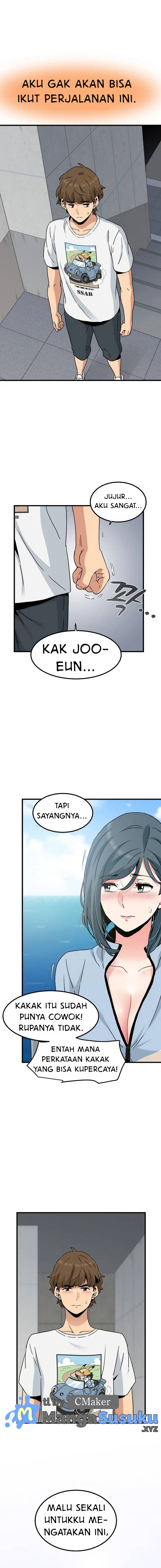 A Turning Point - Chapter 44 14