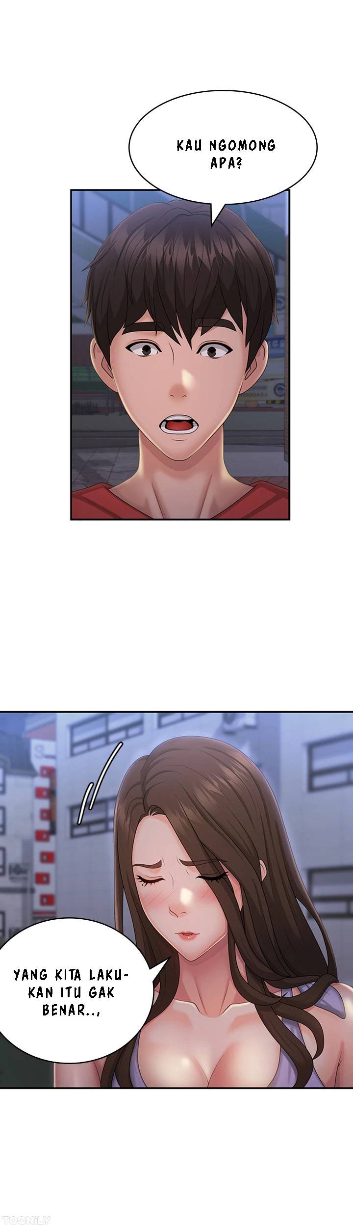 My Aunt in Puberty - Chapter 44 12