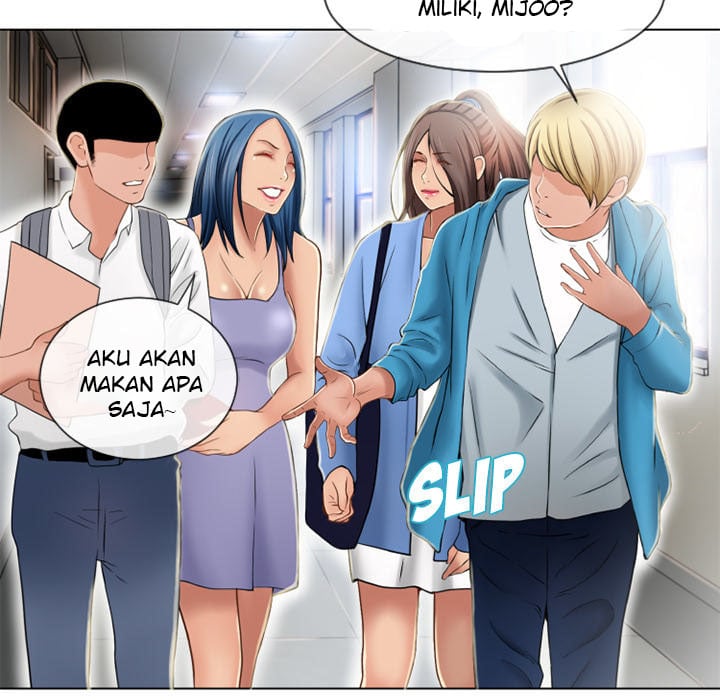 Wet Women - Chapter 44 40