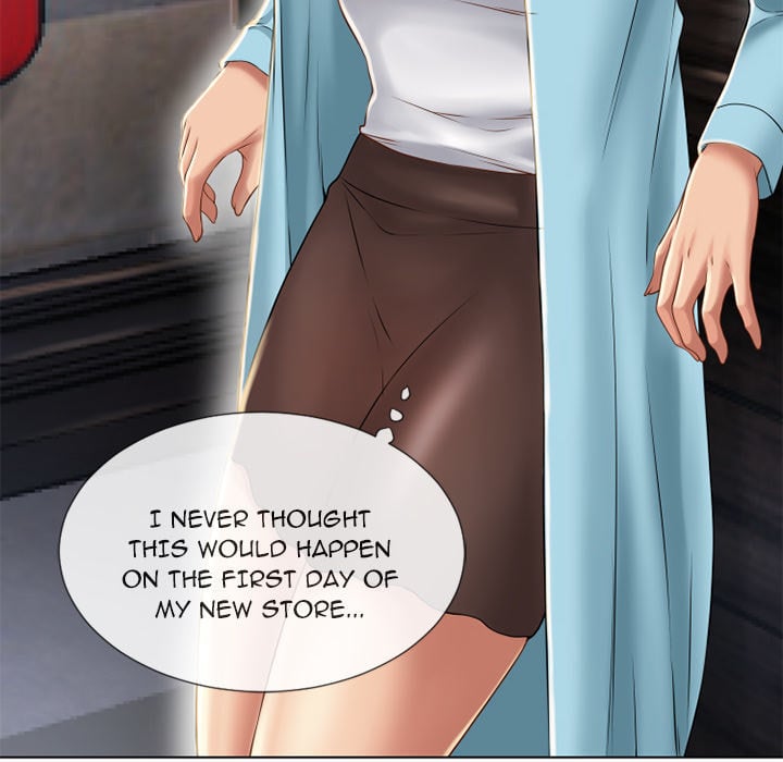 Wet Women - Chapter 44 18