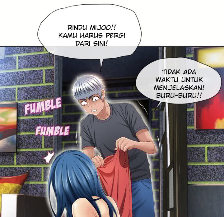 Wet Women - Chapter 44 32
