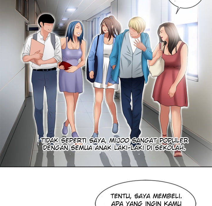 Wet Women - Chapter 44 39