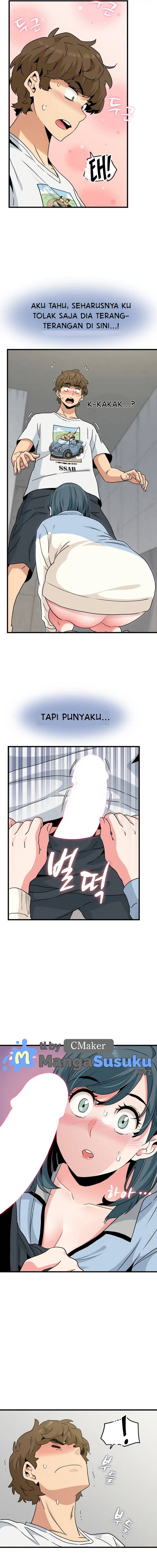 A Turning Point - Chapter 44 19