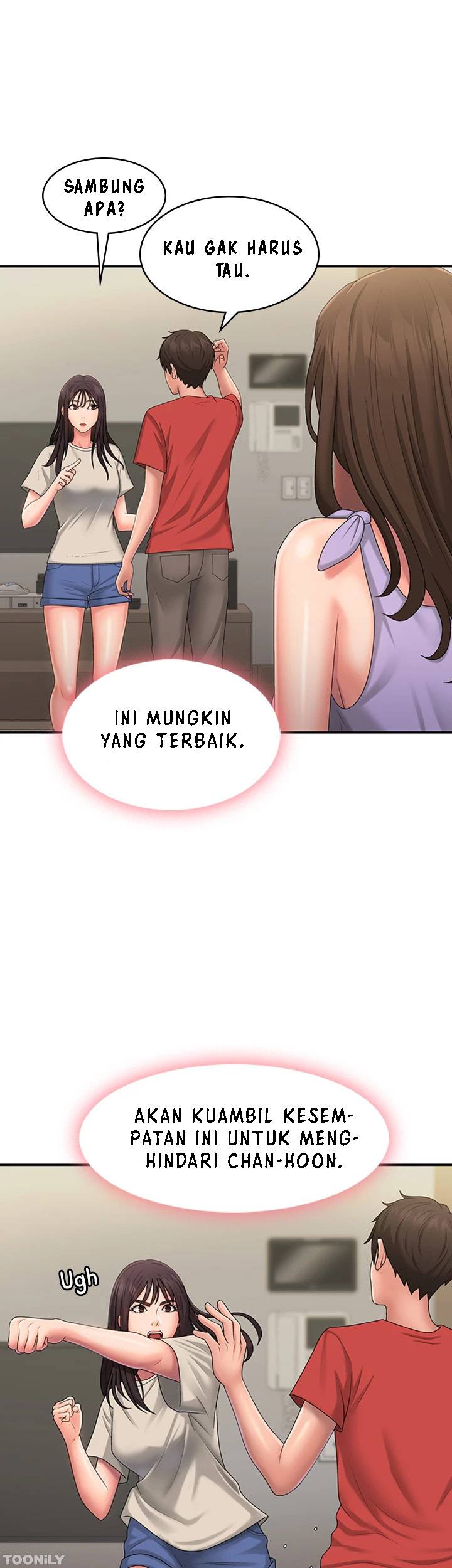 My Aunt in Puberty - Chapter 44 39