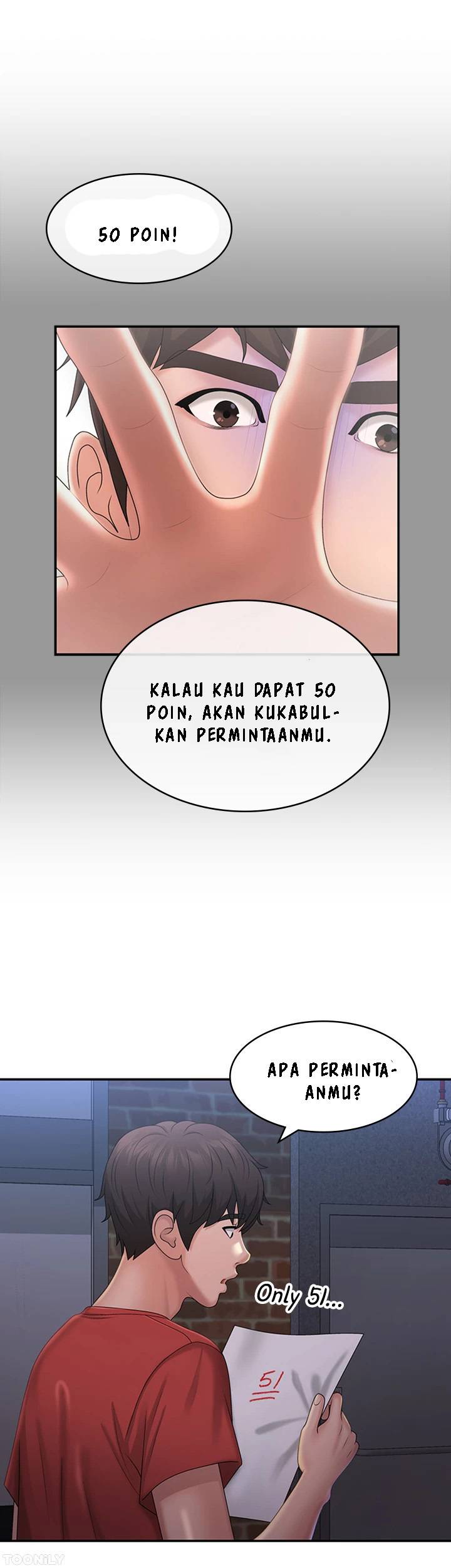 My Aunt in Puberty - Chapter 44 25