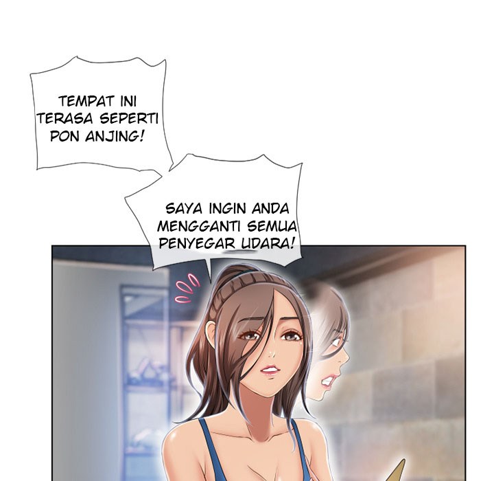 Wet Women - Chapter 44 74