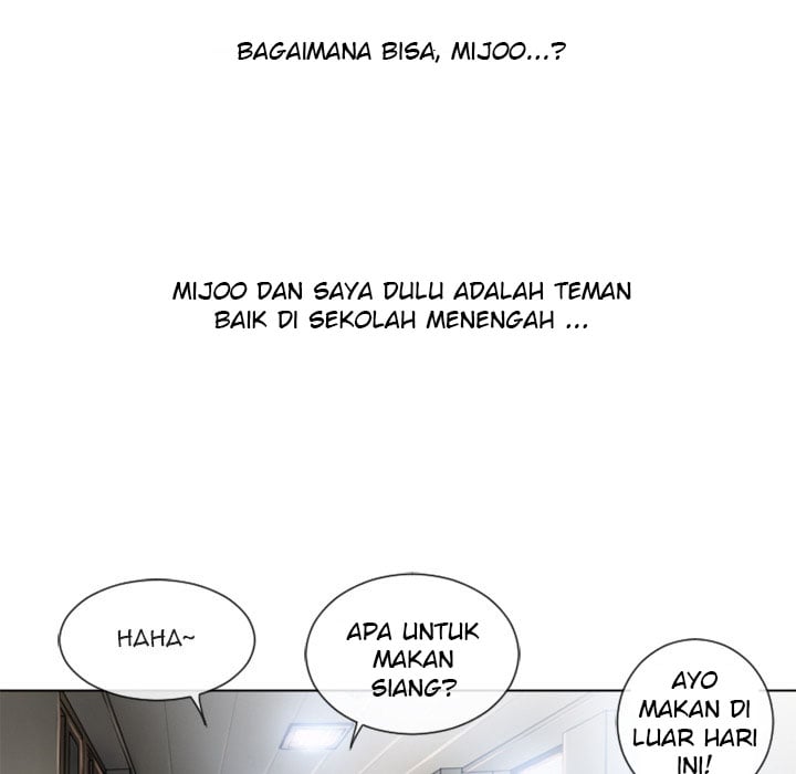 Wet Women - Chapter 44 38