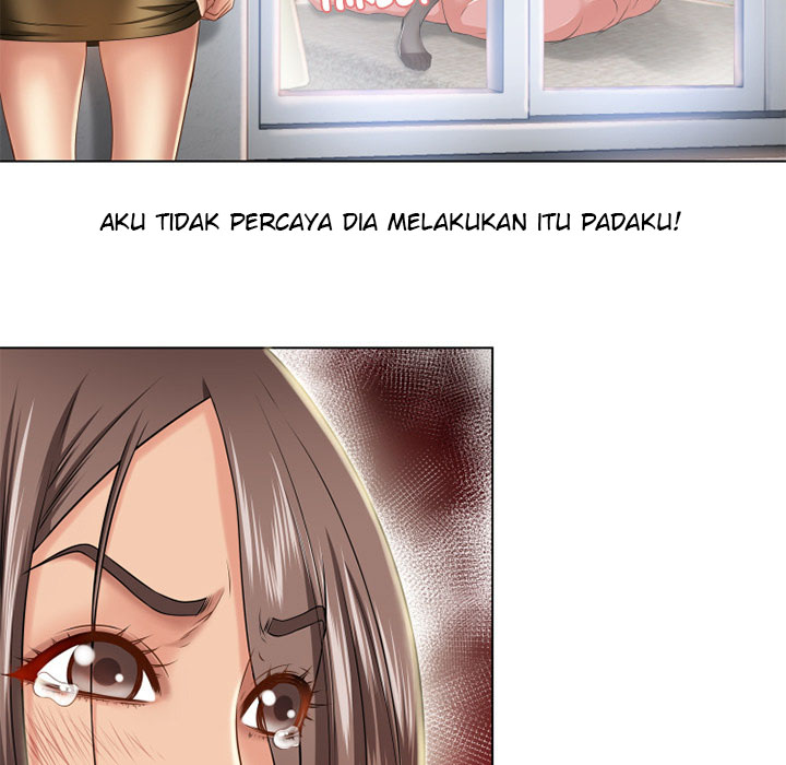 Wet Women - Chapter 44 48