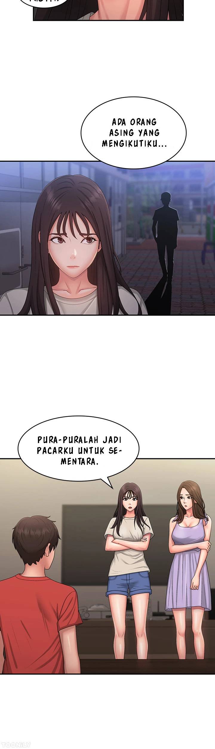 My Aunt in Puberty - Chapter 44 29