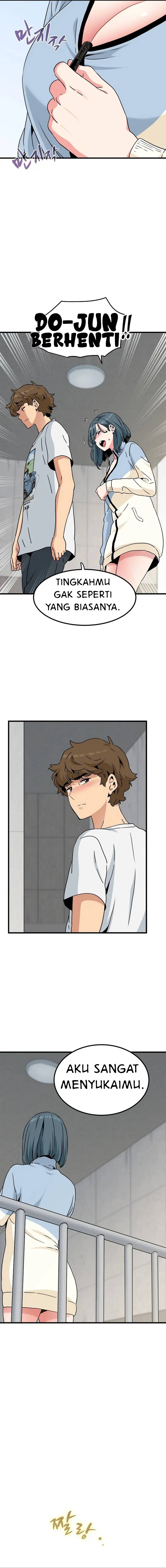 A Turning Point - Chapter 44 11