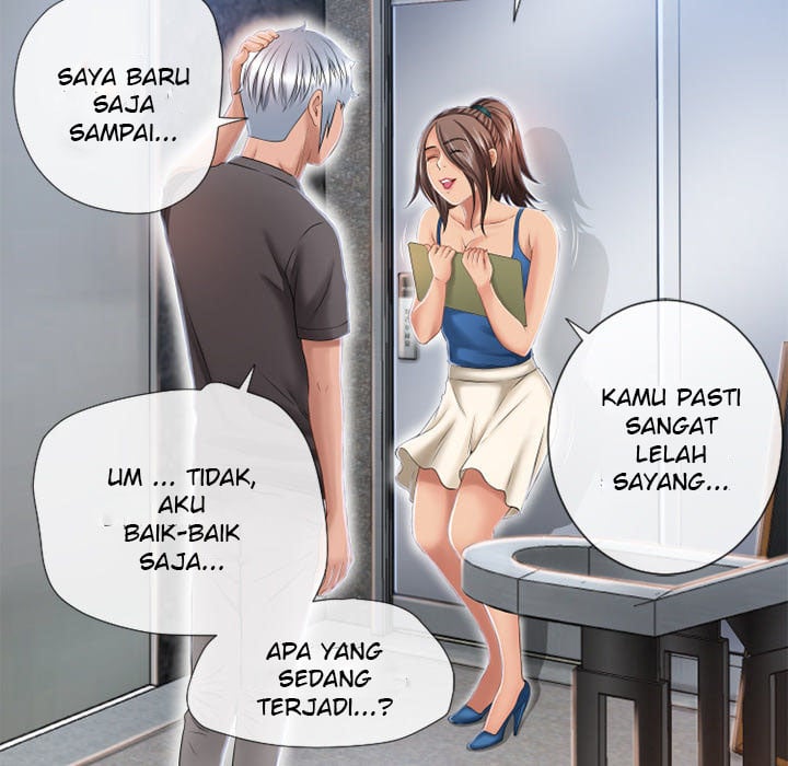 Wet Women - Chapter 44 76