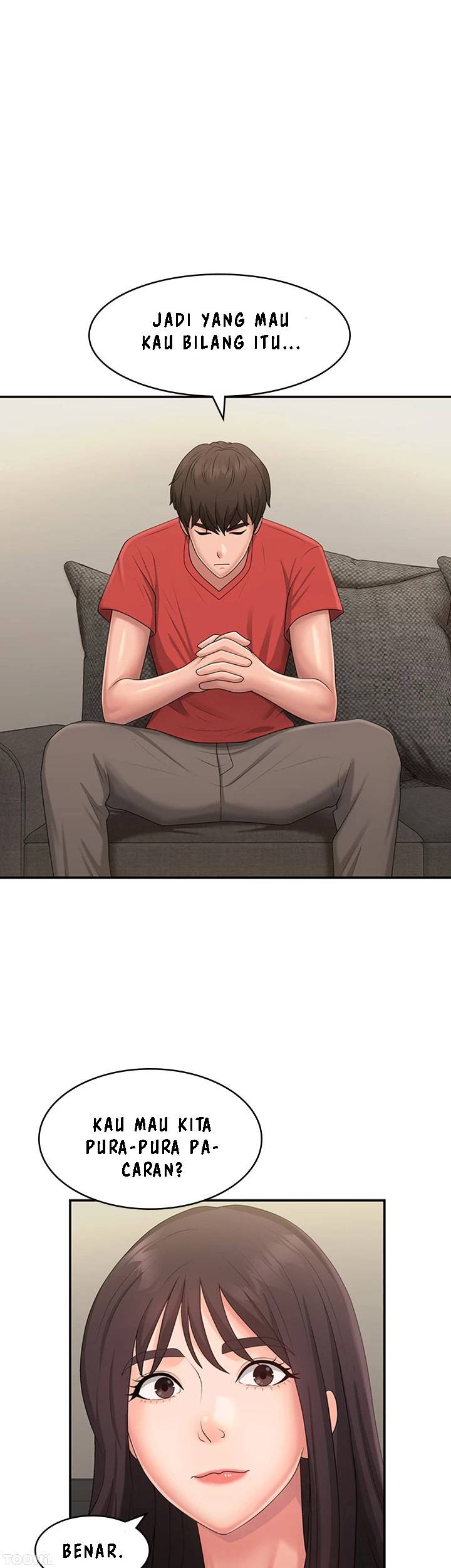 My Aunt in Puberty - Chapter 44 28