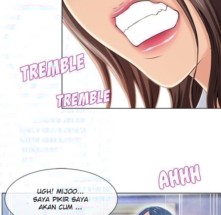 Wet Women - Chapter 44 55