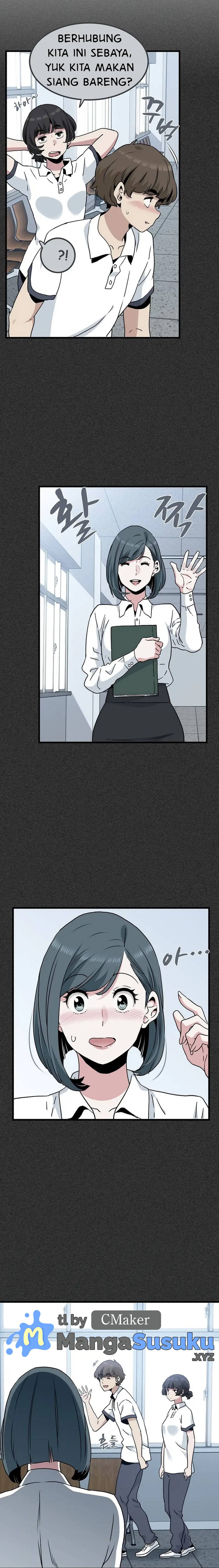 A Turning Point - Chapter 44 4