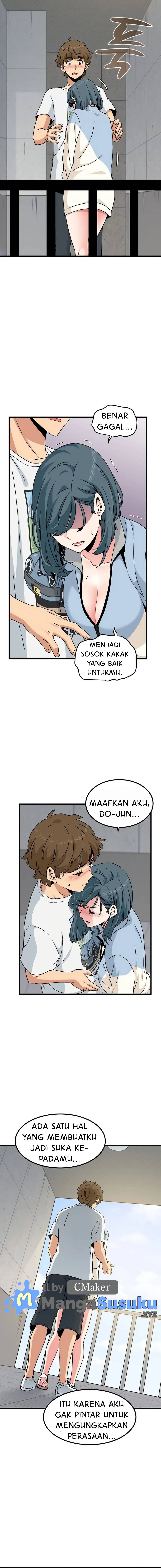 A Turning Point - Chapter 44 16