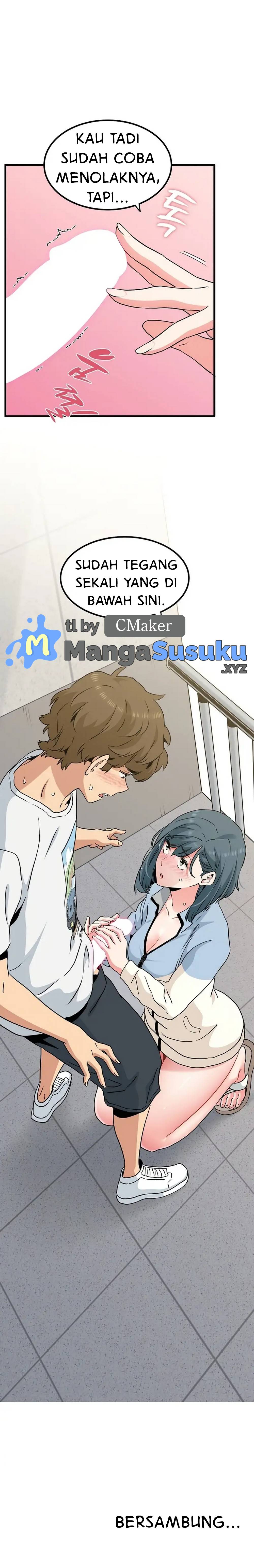 A Turning Point - Chapter 44 20