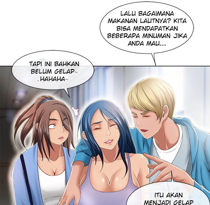 Wet Women - Chapter 44 41