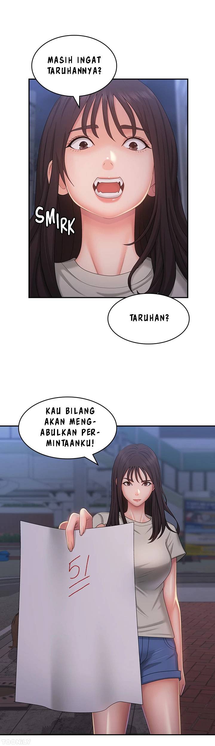 My Aunt in Puberty - Chapter 44 24